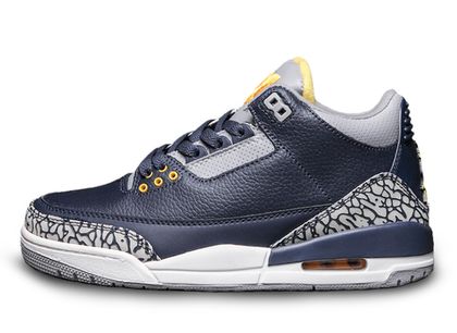 Rose gold jordan 3 sales