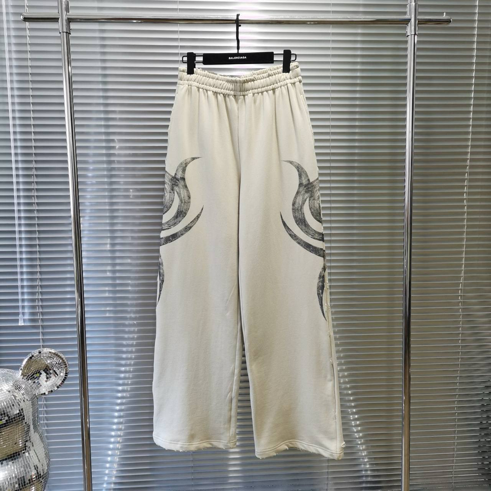 Спортивный костюм Balenciaga