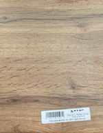 Столешница Дуб вотан 4 кат 3050*600*40 \7052\