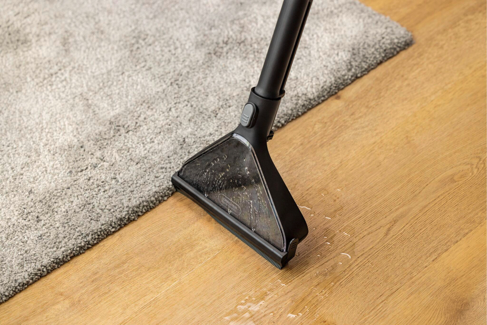 Моющий пылесос SE 5 Upholstery