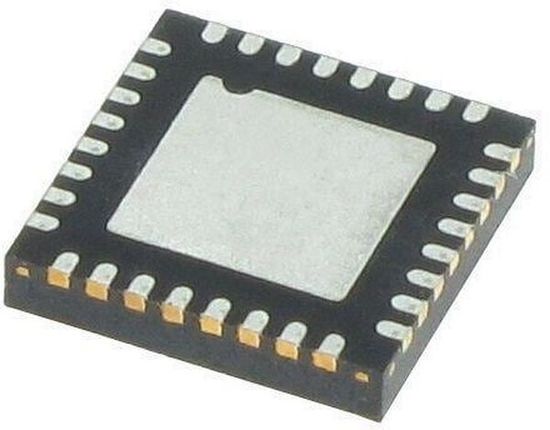 Микросхема MAX8744ETJ / QFN32