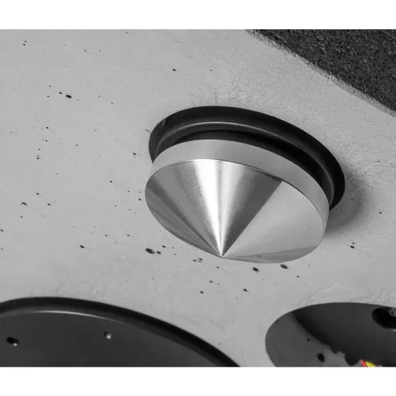 EAT C-Dur Concrete Grey