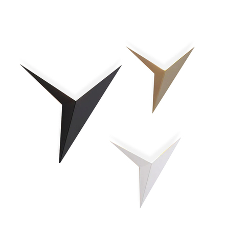 Wall design lamp Vasily by Axo Light