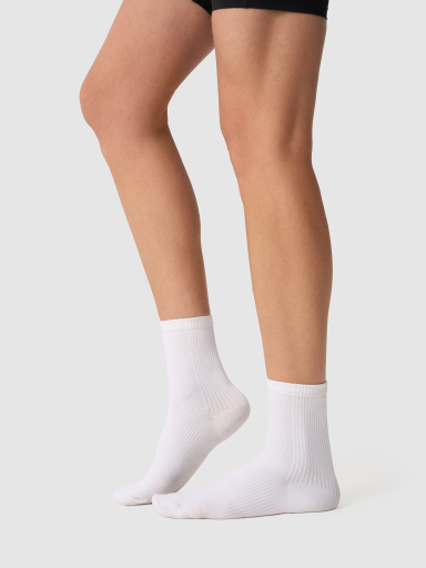 Носки (2 пары) GRI белые
