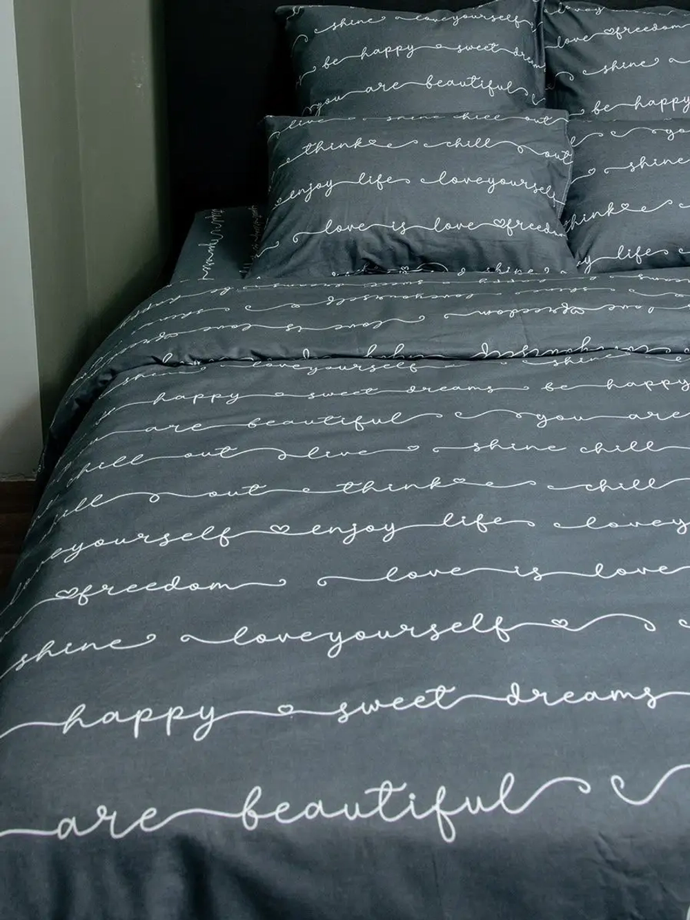 Наволочка 50x70 хлопок / наволочка 50 70 СОНиЯ