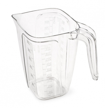 Мерный кувшин "Диамант" 1л