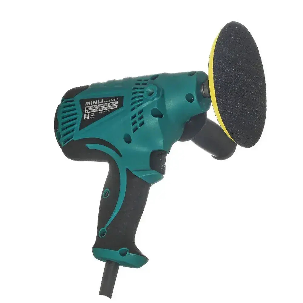 Шлифовальная машина ротационная Minli