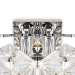 Настенный светильник (бра) Freya FR1004WL-02CH