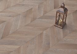 Инженерная французская елка Дуб Парма, 1,012 м²