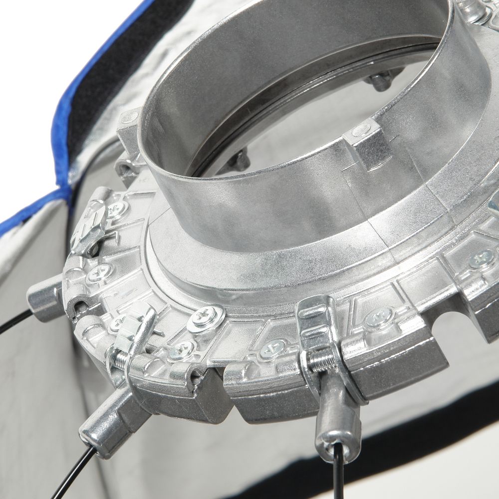 Октобокс Falcon Eyes FastBox OB90 BW