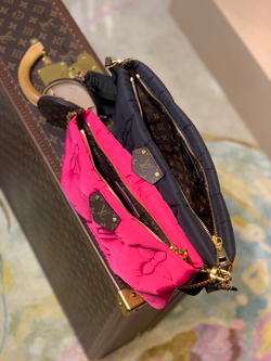 Louis Vuitton Maxi Multi Pochette Accessoires