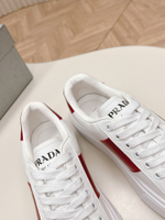 Prada Sneakers (4 colors)