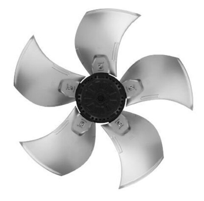 Вентилятор осевой A4D710-AL01-01