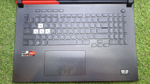Игровой ASUS Ryzen 9/16Gb/RX 6800M 12GB/165Hz/2K/ROG Strix G17 Advantage Edition G713QY-K4002T/Windows 10