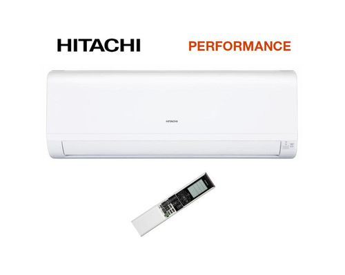 Внутренний блок PERFORMANCE HITACHI RAK-25RPC inverter