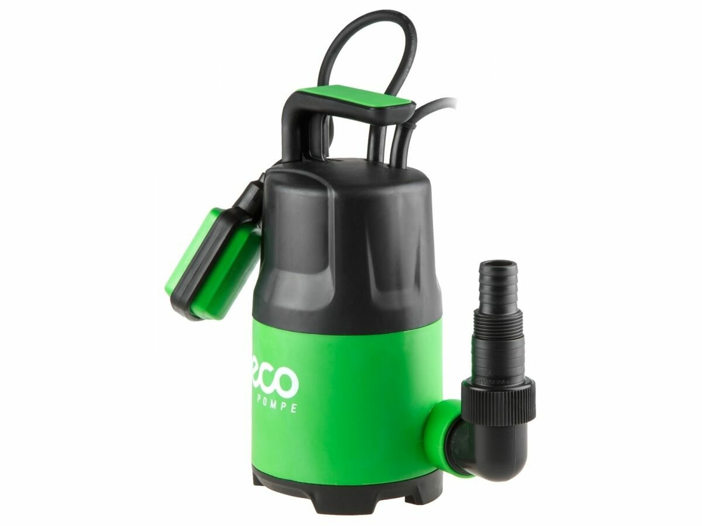 Насос погружной для чистой воды ECO CP-405, 400 Вт