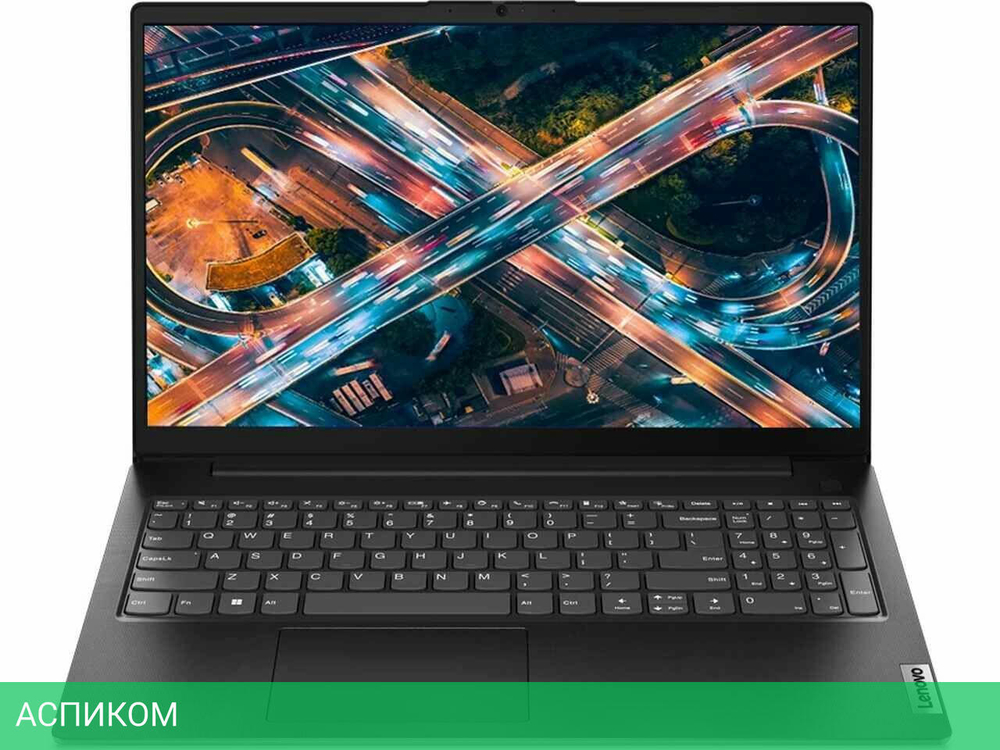 Ноутбук Lenovo V15 G4 (82YU00VDRU)