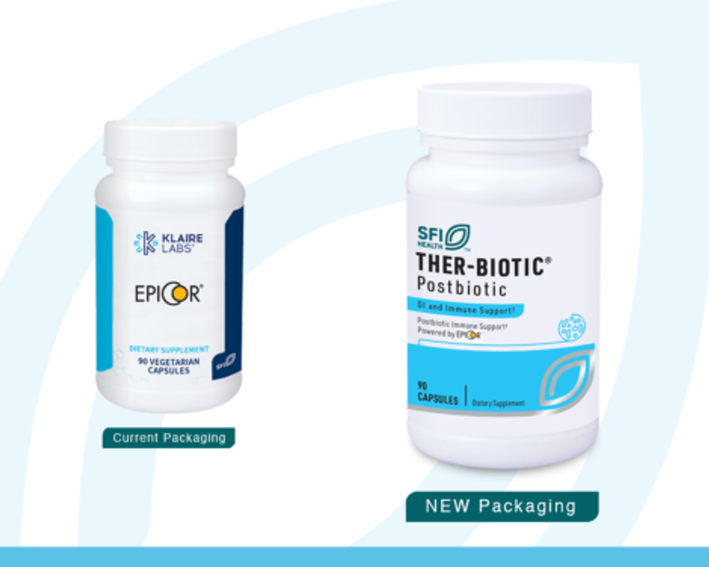 Ther-Biotic® Postbiotic (Epicor®)