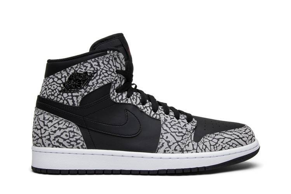 Кроссовки Jordan Air Jordan 1 Retro Un-Supreme 2016