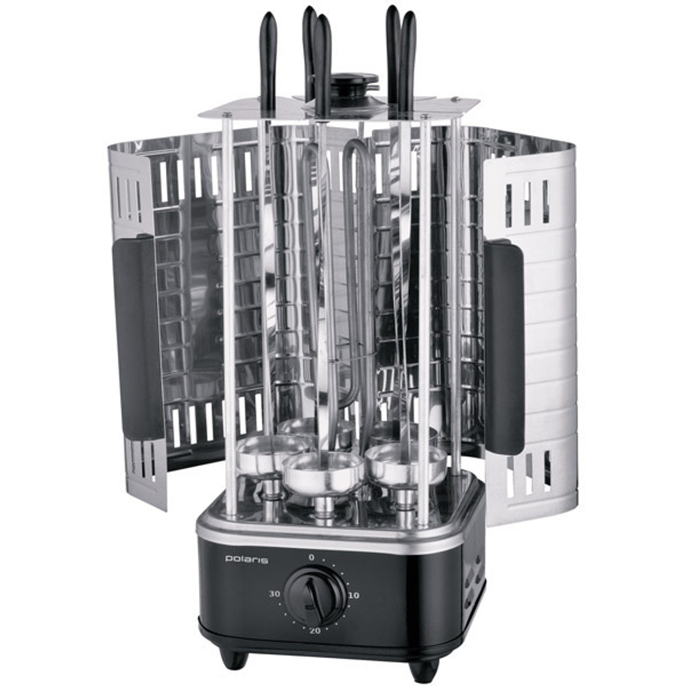 Шашлычница Polaris PEG 0502T