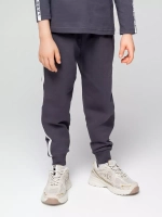 Спортивный костюм для мальчика в школу