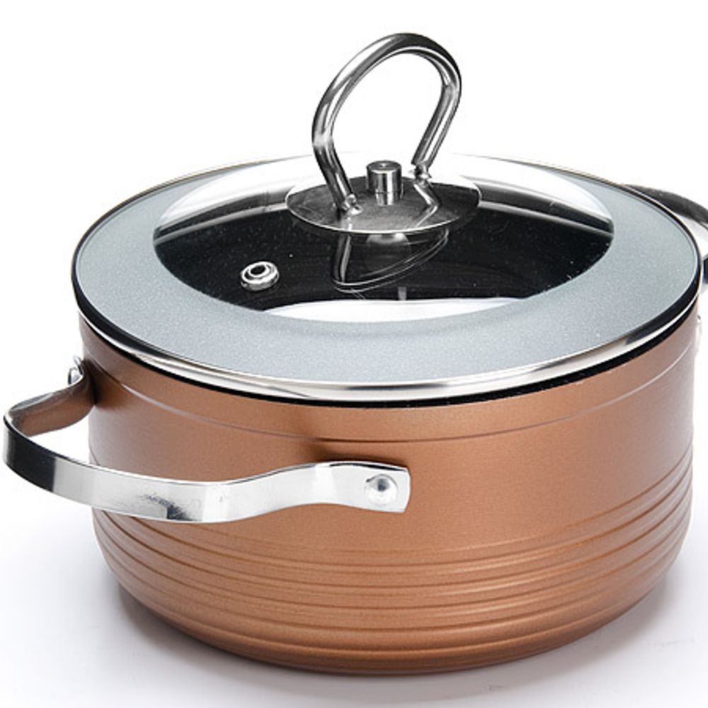 Кастрюля MAYER &amp; BOCH MB-26856 2 л