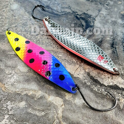 Блесна D-Ocean Herring 45 гр Color: 053