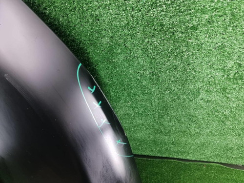 Капот Omoda C5 (2022-н.в.)