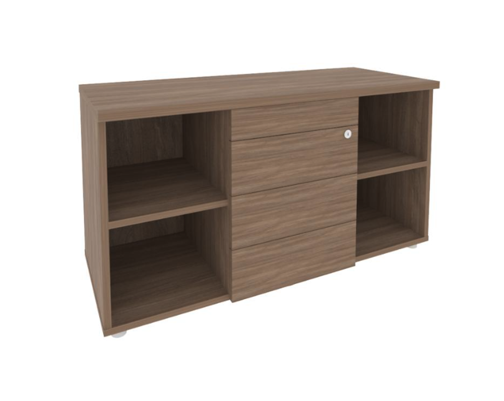 Тумба сервисная с ящиками Onix Direct (Оникс Директ)