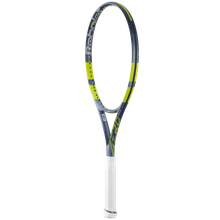 Теннисная ракетка Pure Aero Team Gen 9 (2026)