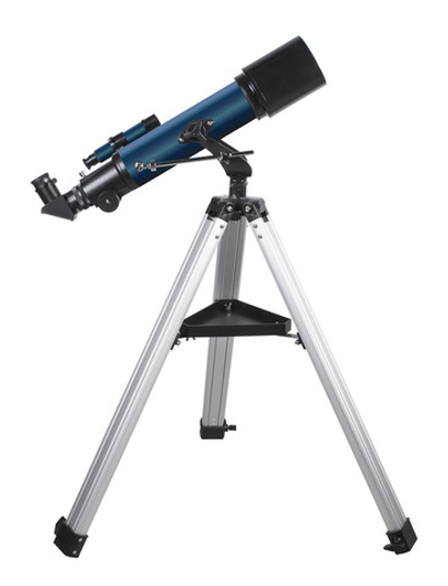 Телескоп Levenhuk New Skyline BASE 70/700 AZ2