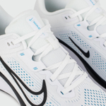 Кроссовки Nike Quest 6 White Blue Black