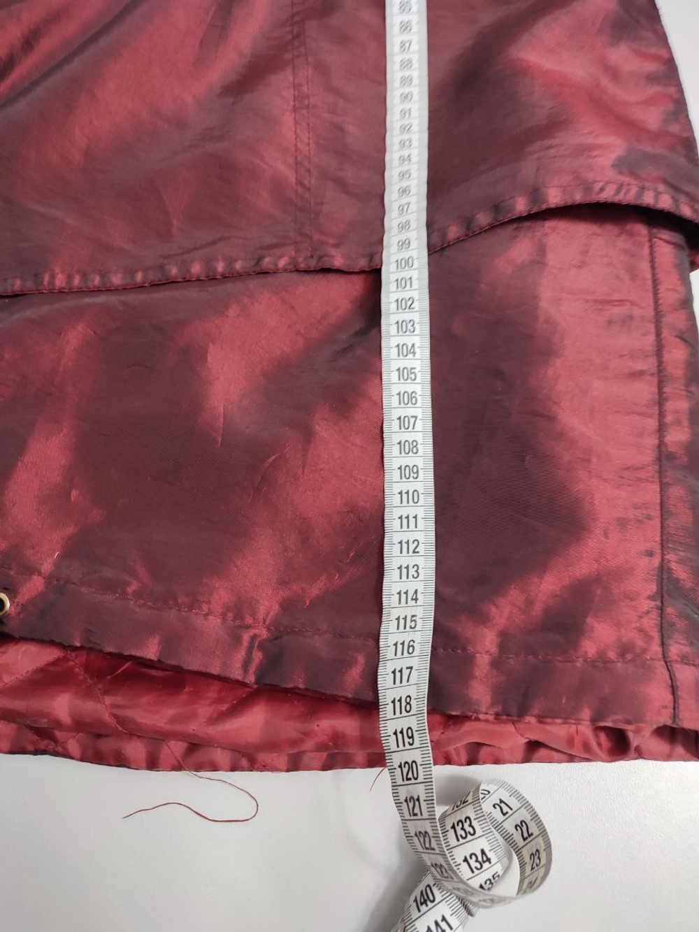 Куртка повседневная 46 размер