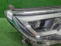 Битая Фара правая Toyota RAV4 4 CA40 (2015-2019) LED