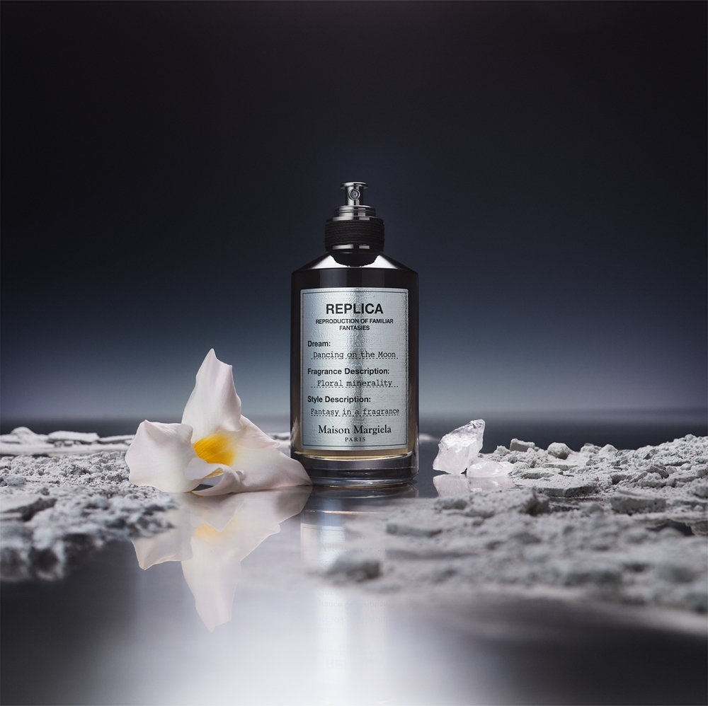 Maison Margiela REPLICA Dancing on the Moon  парфюм