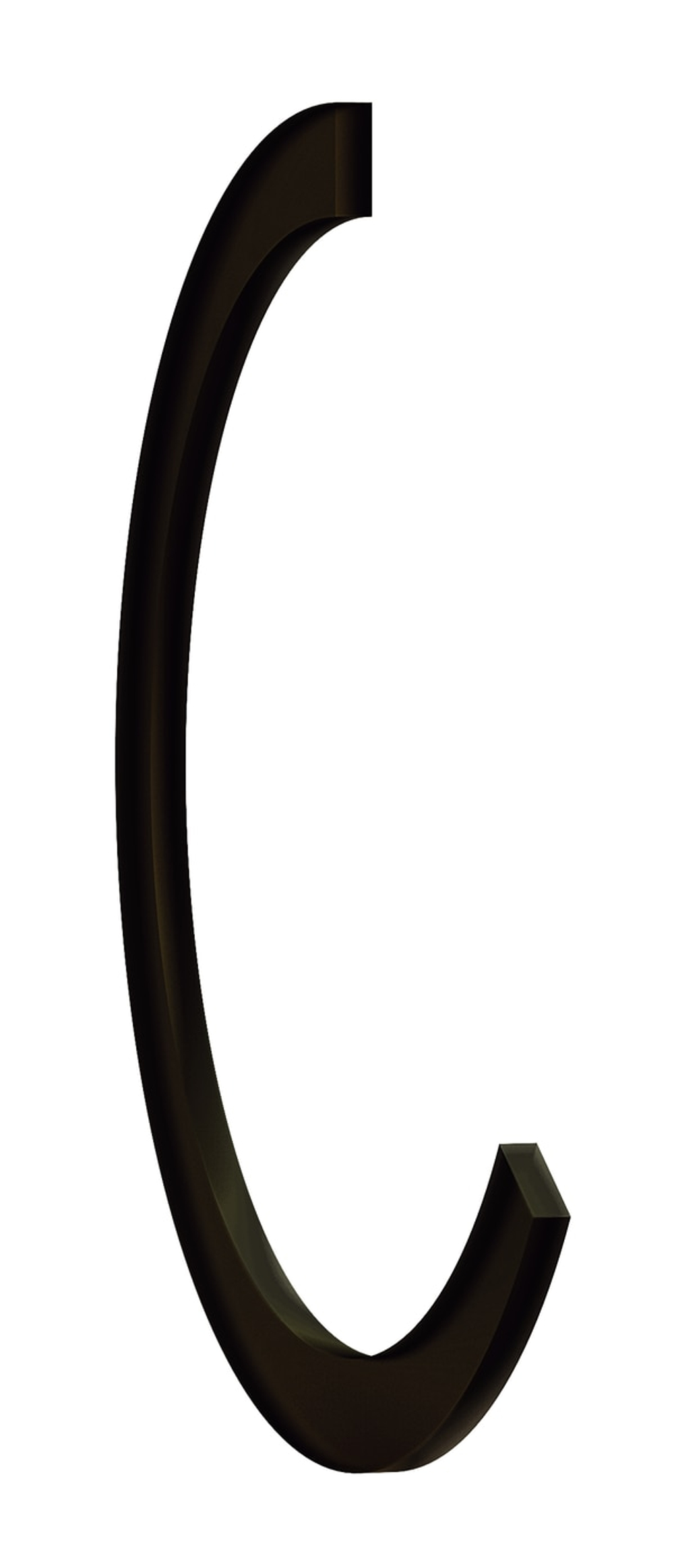 Опорное кольцо STR 19-230-395A