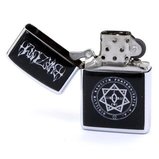 Зажигалка Burzum Unreleased Demos (228)