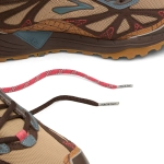 Кроссовки Brooks x STAPLE Cascadia 1 Sneaker Ginger, Wren & Stormy Weather