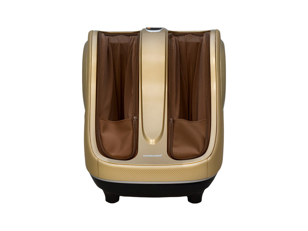 Массажер ног Hansun FC1006 Nex Золотой