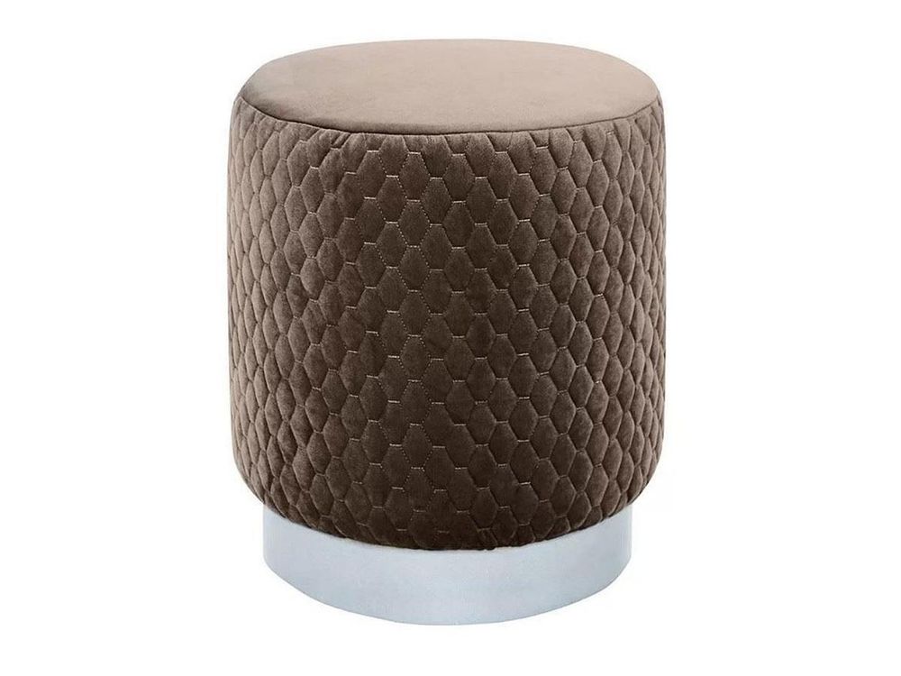 Пуф Honey Коричневый