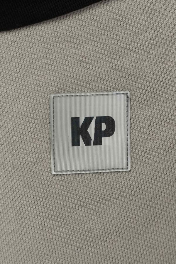 Шорты Solid Серое Небо - фото 9