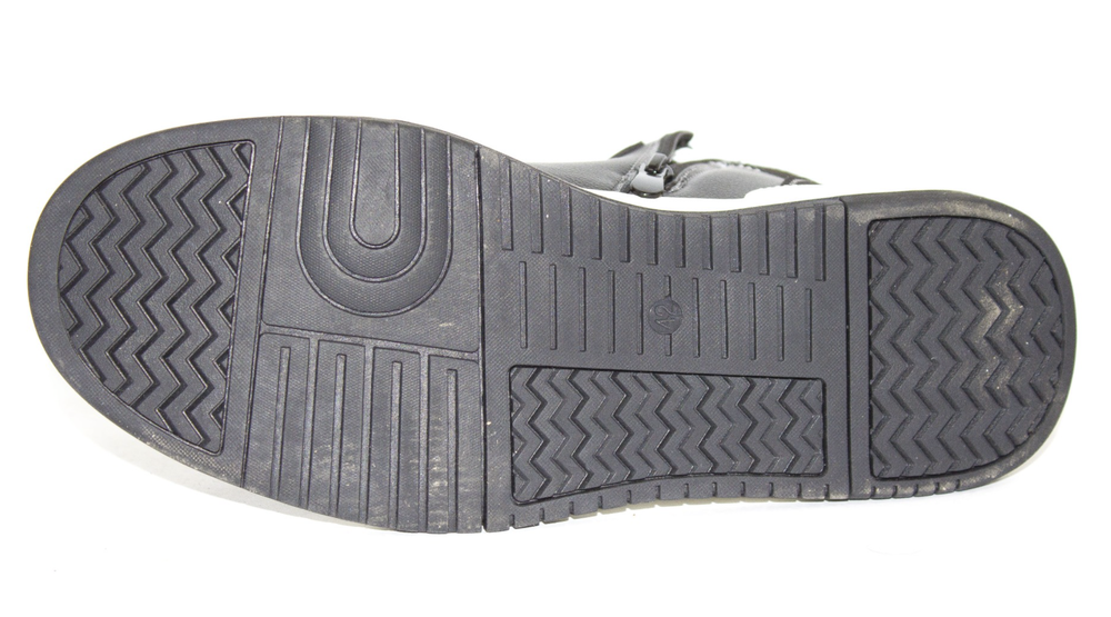 Ботинки мужские демисезонные Hakenslo арт. E23802-A