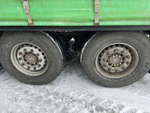 Schmitz Cargobull 9084 Полуприцеп шторный 9084