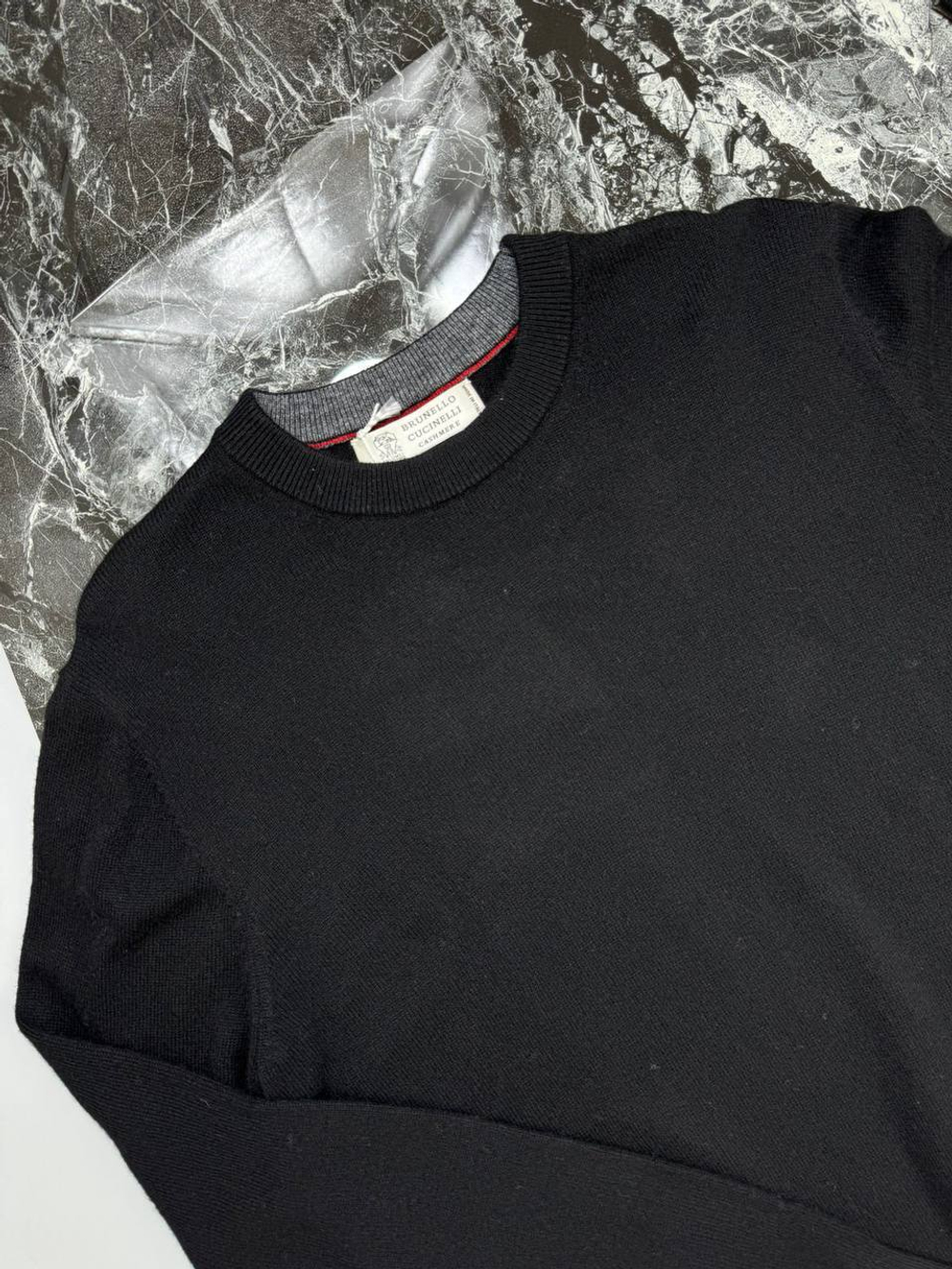 Джемпер Brunello Cucinelli