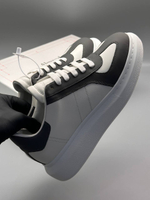 Кеды Alexander McQueen