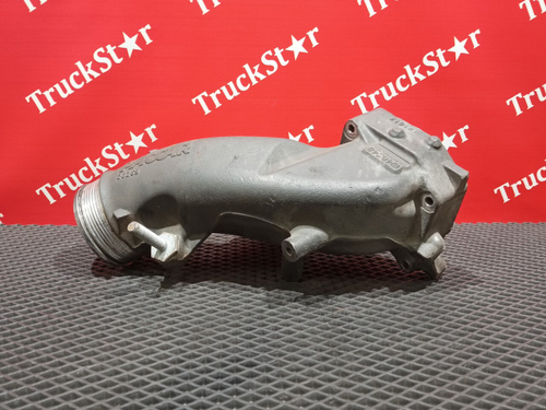 Коллектор впускной 2018 г.