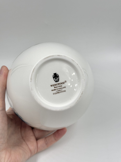 Имбирная банка Wedgwood, Clementine