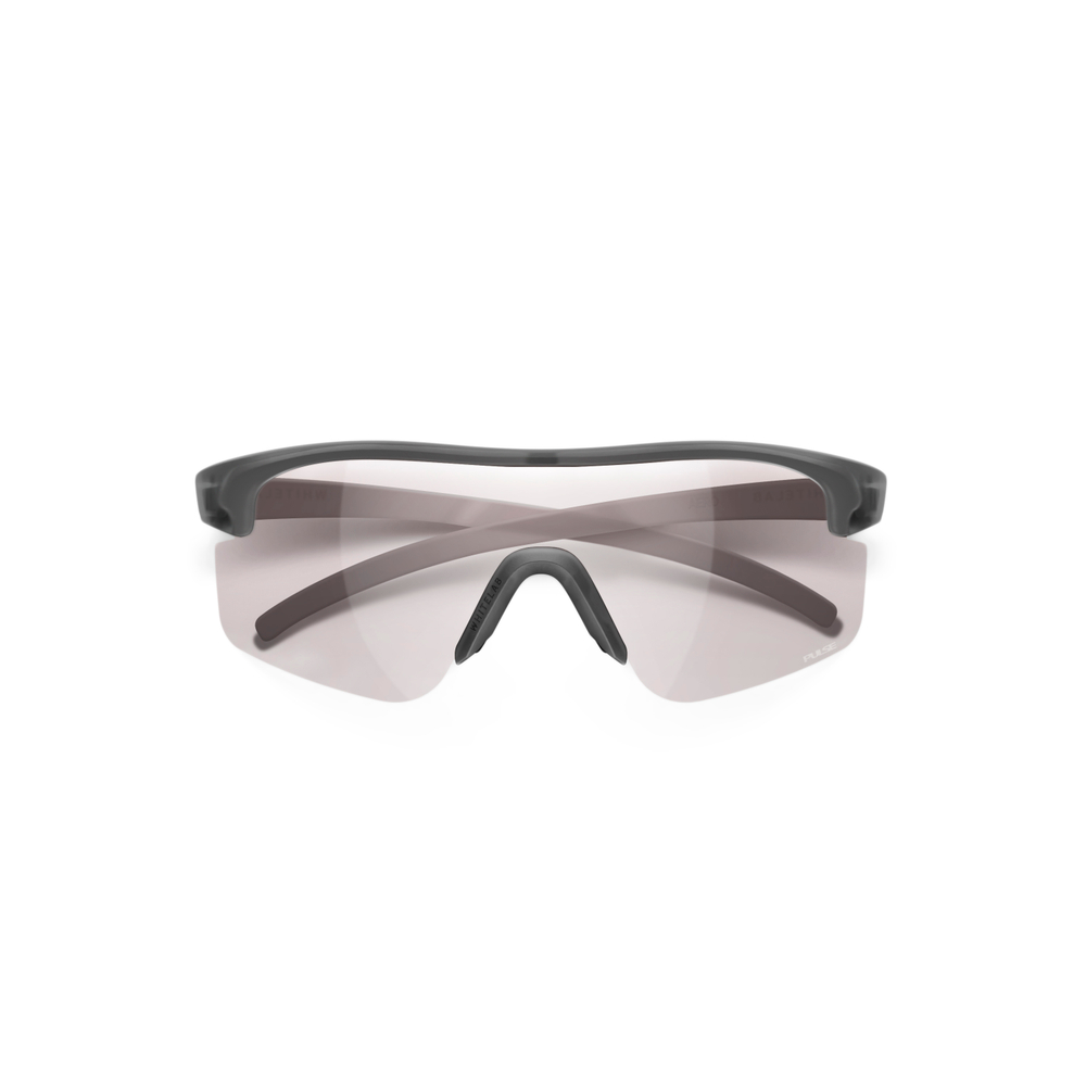 Очки солнцезащитные Whitelab Aero "Black/Brown S3"