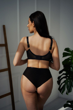 TOUCH Halfcupsoft Бюст