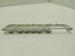 WIS24140OE/47 кт173 Панель кнопок для стиральной машины Bosch WIS24140OE/47 б/у
